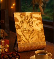 Fotoğraflı Çerçeve - Modern Tasarım, Kişiye Özel, Şık Ahşap - Anılarınızı Şıklıkla Sergileyen Özgün Bir Armağan Fotoğraflı Çerçeve - Modern Tasarım, Kişiye Özel, Şık Ahşap - Anılarınızı Şıklıkla Sergileyen Özgün Bir Armağan