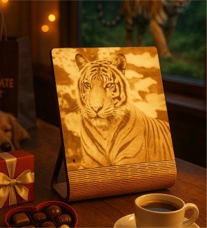 Fotoğraflı Çerçeve - Modern Tasarım, Kişiye Özel, Şık Ahşap - Anılarınızı Şıklıkla Sergileyen Özgün Bir Armağan Fotoğraflı Çerçeve - Modern Tasarım, Kişiye Özel, Şık Ahşap - Anılarınızı Şıklıkla Sergileyen Özgün Bir Armağan