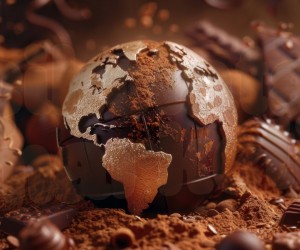 Belçika Çikolatası - Damak Çatlatan Lezzetin Sırları ve Efsane Markalar