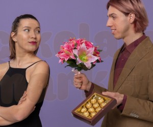 Çiçek Sepeti Çikolata Alternatifleri | Kaliteli ve Şık Hediyeler