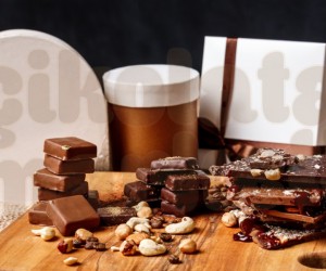 Çikolata Çeşitleri Nelerdir? Tüm Türleri, Özellikleri ve Sırları