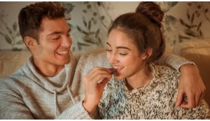 Çikolata Gönder | Sevdiklerine Sürpriz Yap!