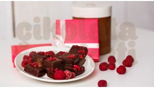 Çikolata Kutuları | Sevgiliye, Söz & Nişan İçin Hediye Kutusu