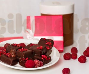 Çikolata Kutuları | Sevgiliye, Söz & Nişan İçin Hediye Kutusu