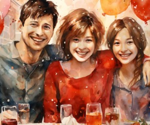 Doğum Günü Mesajları Arşivi - Samimi ve Duygusal