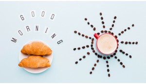 Günaydın Mesajları | Sevgiliye, Romantik, Komik ve Daha Fazlası