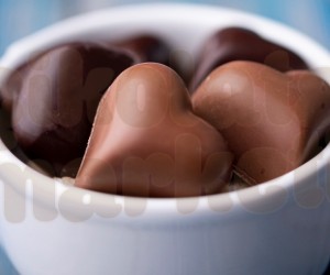 Hediyelik Çikolata: Tatlı ve Anlamlı Hediye Seçeneği