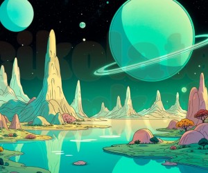 Rick and Morty Replikleri | Tüm Karakterlerden Unutulmaz Sözler