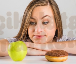 Tatlı Ya da Çikolata Yerken Kilo Verilebilir mi?