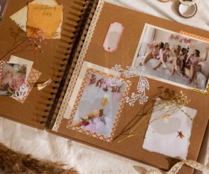 Albümler ve Çerçeveler: Ev Dekorasyonunun Vazgeçilmez Öğeleri Albümler ve Çerçeveler: Ev Dekorasyonunun Vazgeçilmez Öğeleri