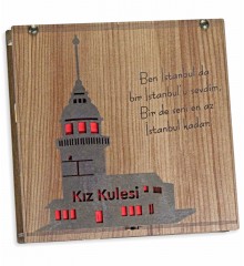 Hediyelik Çikolata Kız Kulesi Desenli Şiirli, Sevgiliye Özel - Aşkınızı İstanbul’un Simgesiyle ve Duygusuyla Anlatın Hediyelik Çikolata Kız Kulesi Desenli Şiirli, Sevgiliye Özel - Aşkınızı İstanbul’un Simgesiyle ve Duygusuyla Anlatın