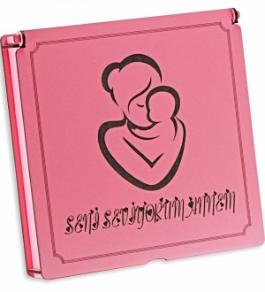 Hediye Çikolata -Seni Seviyorum Annem- Yazılı Annelere Özel - Kalbinizden Gelen En Tatlı Teşekkürünü Sunun Hediye Çikolata -Seni Seviyorum Annem- Yazılı Annelere Özel - Kalbinizden Gelen En Tatlı Teşekkürünü Sunun