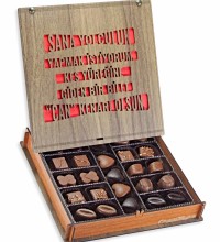 Hediyelik Kutulu Çikolata - Sana Yolculuk Yapmak İstiyorum ile Aşk Dolu Bir Yolculuğa Tatlı Bir Başlangıç Hediyelik Kutulu Çikolata - Sana Yolculuk Yapmak İstiyorum ile Aşk Dolu Bir Yolculuğa Tatlı Bir Başlangıç