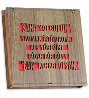 Hediyelik Kutulu Çikolata - Sana Yolculuk Yapmak İstiyorum ile Aşk Dolu Bir Yolculuğa Tatlı Bir Başlangıç Hediyelik Kutulu Çikolata - Sana Yolculuk Yapmak İstiyorum ile Aşk Dolu Bir Yolculuğa Tatlı Bir Başlangıç