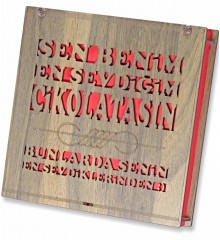 Hediyelik Kutu Çikolata - Sen Benim En Sevdiğim Çikolatamsın - Aşkınızı Gülümseten Tatlı Bir Mesajla Anlatın Hediyelik Kutu Çikolata - Sen Benim En Sevdiğim Çikolatamsın - Aşkınızı Gülümseten Tatlı Bir Mesajla Anlatın