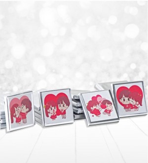 Hediye Çikolata Sepeti - Fotoğraflı, Ahşap Kutulu Sevgiliye Kalpten Gelen Bir Sürpriz Hediye Çikolata Sepeti - Fotoğraflı, Ahşap Kutulu Sevgiliye Kalpten Gelen Bir Sürpriz