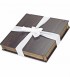 İyiki Doğdun Mesajlı Ahşap Kutulu Hediyelik Doğum Günü Çikolatası - İyiki Doğdun Hediyesi, Özel Mesajlı Çikolata, Hediye Çikolata Gönder