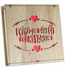 Babalar İçin Mükemmel Hediye - Evimizin Direği İyi ki Varsın ile Güçlü Sevginizi Tatlı Bir Hediye ile Anlatın