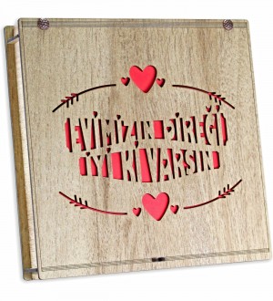 Babalar İçin Mükemmel Hediye - Evimizin Direği İyi ki Varsın ile Güçlü Sevginizi Tatlı Bir Hediye ile Anlatın