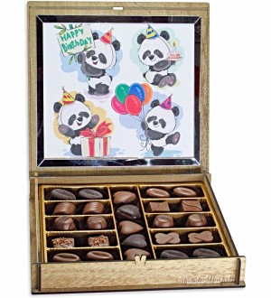 Doğum Günü Mesajlı Hediyelik Çikolata - Sevdiklerinize Özel - Kutlamaları Tatlı Bir Hatıraya Dönüştürün Doğum Günü Mesajlı Hediyelik Çikolata - Sevdiklerinize Özel - Kutlamaları Tatlı Bir Hatıraya Dönüştürün