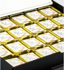 İsimli İsteme Çikolatası - Allah'ın Emriyle Kızınızı Almaya Geldim - Geleneksel Sözlere Özel, Anlamlı ve Şık Sunum İsimli İsteme Çikolatası - Allah'ın Emriyle Kızınızı Almaya Geldim - Geleneksel Sözlere Özel, Anlamlı ve Şık Sunum