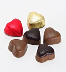 Hediyelik Kutulu Kalpli Çikolatalar - Fotoğraflı Kişiye Özel ile Anılarınızı Tatlı Bir Sürprize Dönüştürün Hediyelik Kutulu Kalpli Çikolatalar - Fotoğraflı Kişiye Özel ile Anılarınızı Tatlı Bir Sürprize Dönüştürün