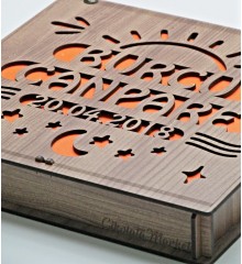 Hediyelik Çikolata - İsimli, Tarihli, Ahşap Kutulu Kişiye Özel - Anılarınızı Tatlı Bir Hatıraya Dönüştürün Hediyelik Çikolata - İsimli, Tarihli, Ahşap Kutulu Kişiye Özel - Anılarınızı Tatlı Bir Hatıraya Dönüştürün