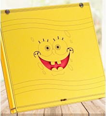 Hediyelik Çikolata - Sünger Bob -Spongebob- Temalı Kutusunda, Çocuk Ruhlara Özel Neşeli Bir Lezzet Hediyelik Çikolata - Sünger Bob -Spongebob- Temalı Kutusunda, Çocuk Ruhlara Özel Neşeli Bir Lezzet