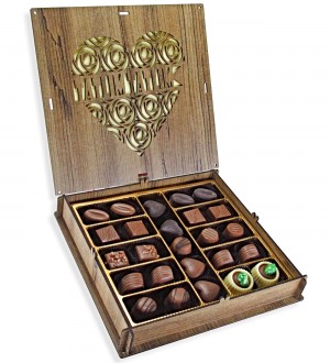 Kutulu Çikolata - Kalbinizi Isıtacak Lezzet Tatlım Tatlım Yazılı, Aşkı ve Lezzeti Aynı Kutuda Hissedin Kutulu Çikolata - Kalbinizi Isıtacak Lezzet Tatlım Tatlım Yazılı, Aşkı ve Lezzeti Aynı Kutuda Hissedin