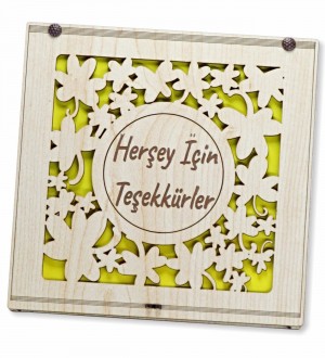 Hediyelik Çikolata - Her Şey İçin Teşekkürler Yazılı Kutusuyla Minnettarlığınızı Tatlı Bir Hediye ile Anlatın Hediyelik Çikolata - Her Şey İçin Teşekkürler Yazılı Kutusuyla Minnettarlığınızı Tatlı Bir Hediye ile Anlatın