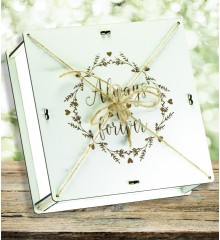 Hediye Sepeti - Always & Forever Romantik Sevgililer Günü - Aşkınızı Kutlamanın En Zarif ve Lezzetli Yolu Hediye Sepeti - Always & Forever Romantik Sevgililer Günü - Aşkınızı Kutlamanın En Zarif ve Lezzetli Yolu