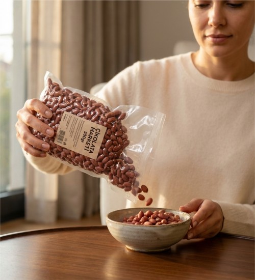 2x500 gr. Tuzsuz Orta Boy Fıstık | Vakumlu Paket Atıştırmalık ile Doğallığı ve Tazeliğiyle Gün Boyu Sağlıklı Bir Lezzet Molası