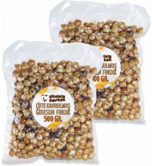 2x500 gr. Çifte Kavrulmuş Fındık | Vakumlu Paket Atıştırmalık ile Aile Boyu Lezzetli ve Taptaze Atıştırmalık