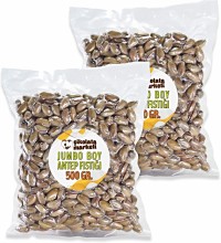 2x500 gr. Jumbo Boy Antep Fıstığı | Vakumlu Paket Atıştırmalık ile Gerçek Fıstık Keyfi Büyük Boyuyla Yanınızda 2x500 gr. Jumbo Boy Antep Fıstığı | Vakumlu Paket Atıştırmalık ile Gerçek Fıstık Keyfi Büyük Boyuyla Yanınızda