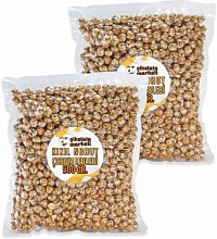 2x500 gr. Çorum Leblebi Kızıl Nohut | Vakumlu Paket Atıştırmalık ile Nostaljik Lezzetleri Bol Bol Yaşayın 2x500 gr. Çorum Leblebi Kızıl Nohut | Vakumlu Paket Atıştırmalık ile Nostaljik Lezzetleri Bol Bol Yaşayın