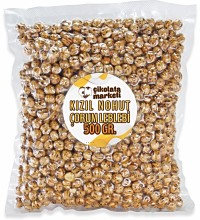 500 gr. Çorum Leblebi Kızıl Nohut | Vakumlu Paket Atıştırmalık ile Geleneksel Tatları Sevenlere Özgün Bir Seçim 500 gr. Çorum Leblebi Kızıl Nohut | Vakumlu Paket Atıştırmalık ile Geleneksel Tatları Sevenlere Özgün Bir Seçim
