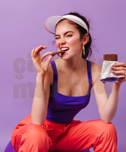 Chocolate Slim ürünü işe yarıyor mu